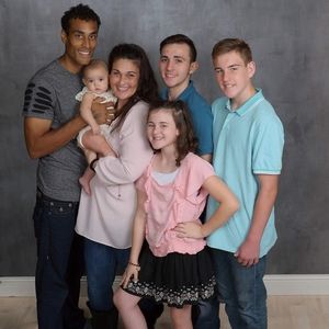 Meet your Posher, Misty